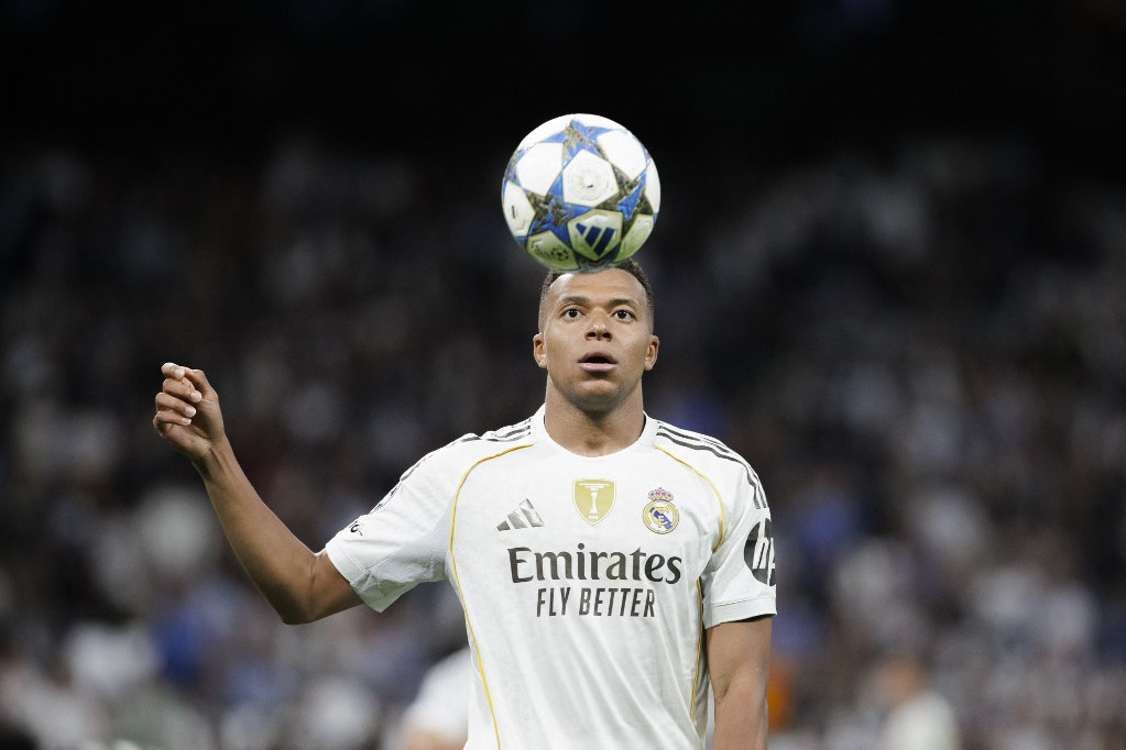 Kihirdették a jövő évi Aranylabda esélyeseit