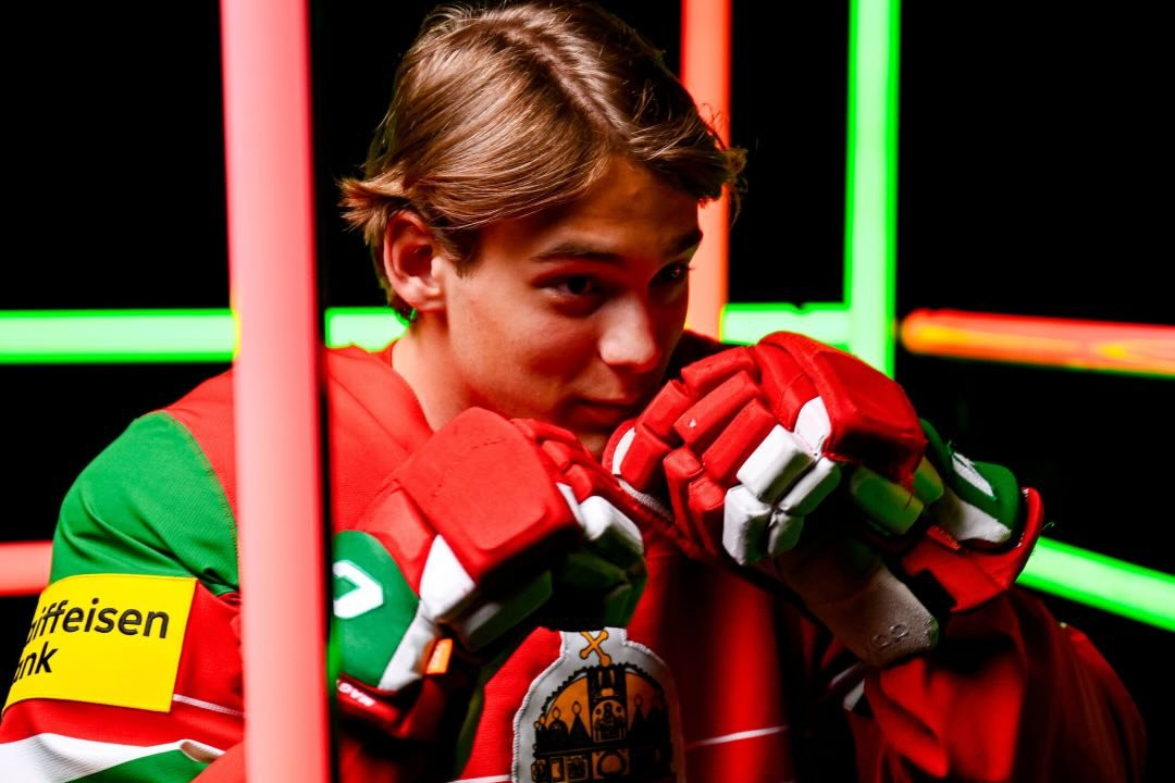Magyar tinédzser az NHL előzetes draftlistáján