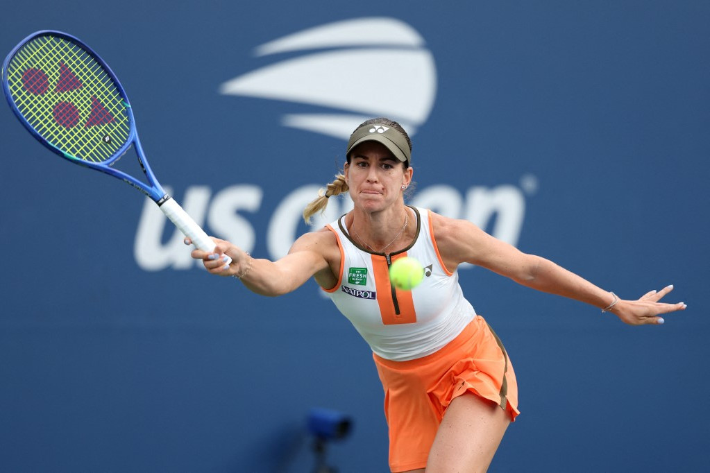 Marozsán és Bondár is előrébb lépett a tenisz-világranglistán