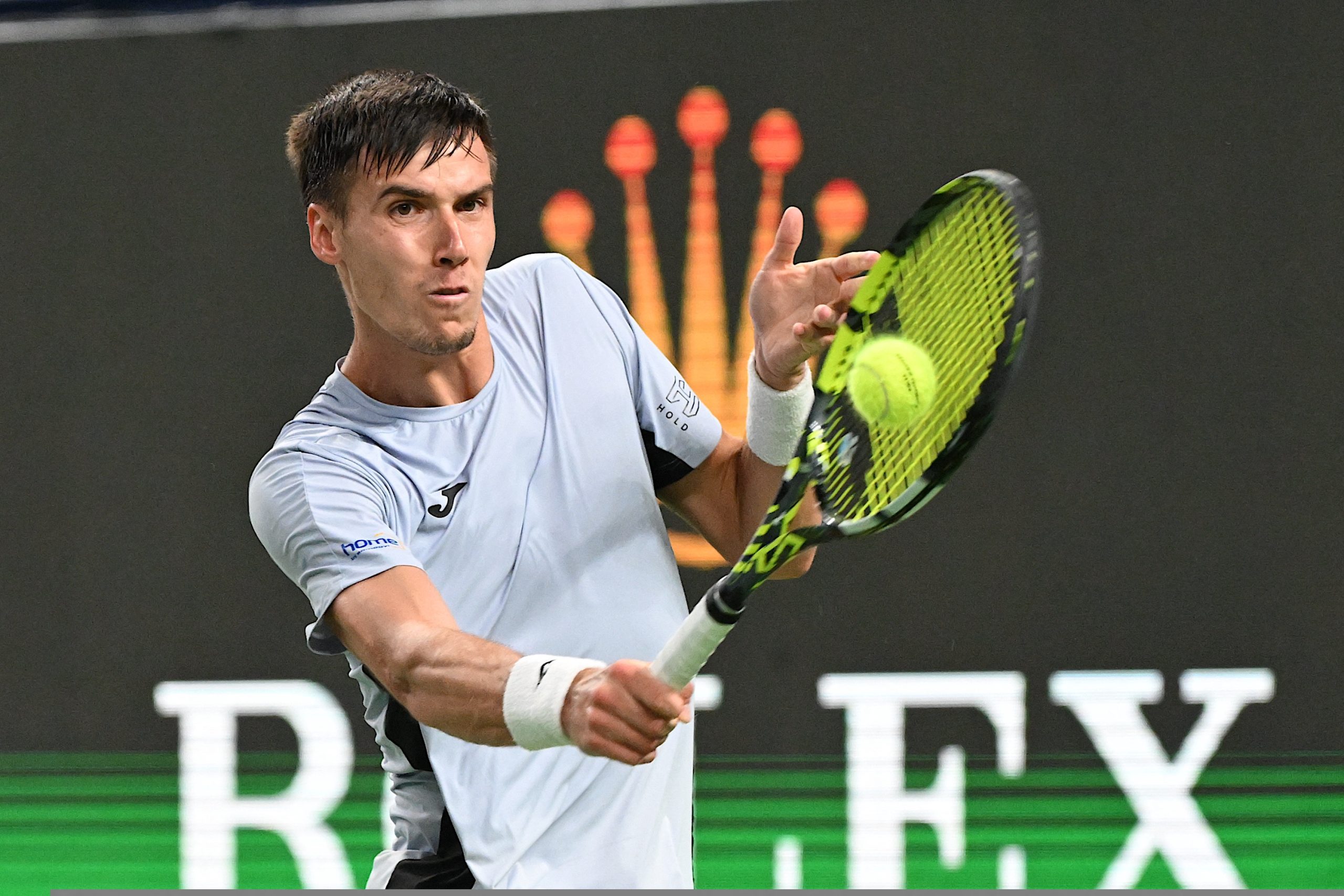 Marozsán legyőzte Wawrinkát Sanghajban