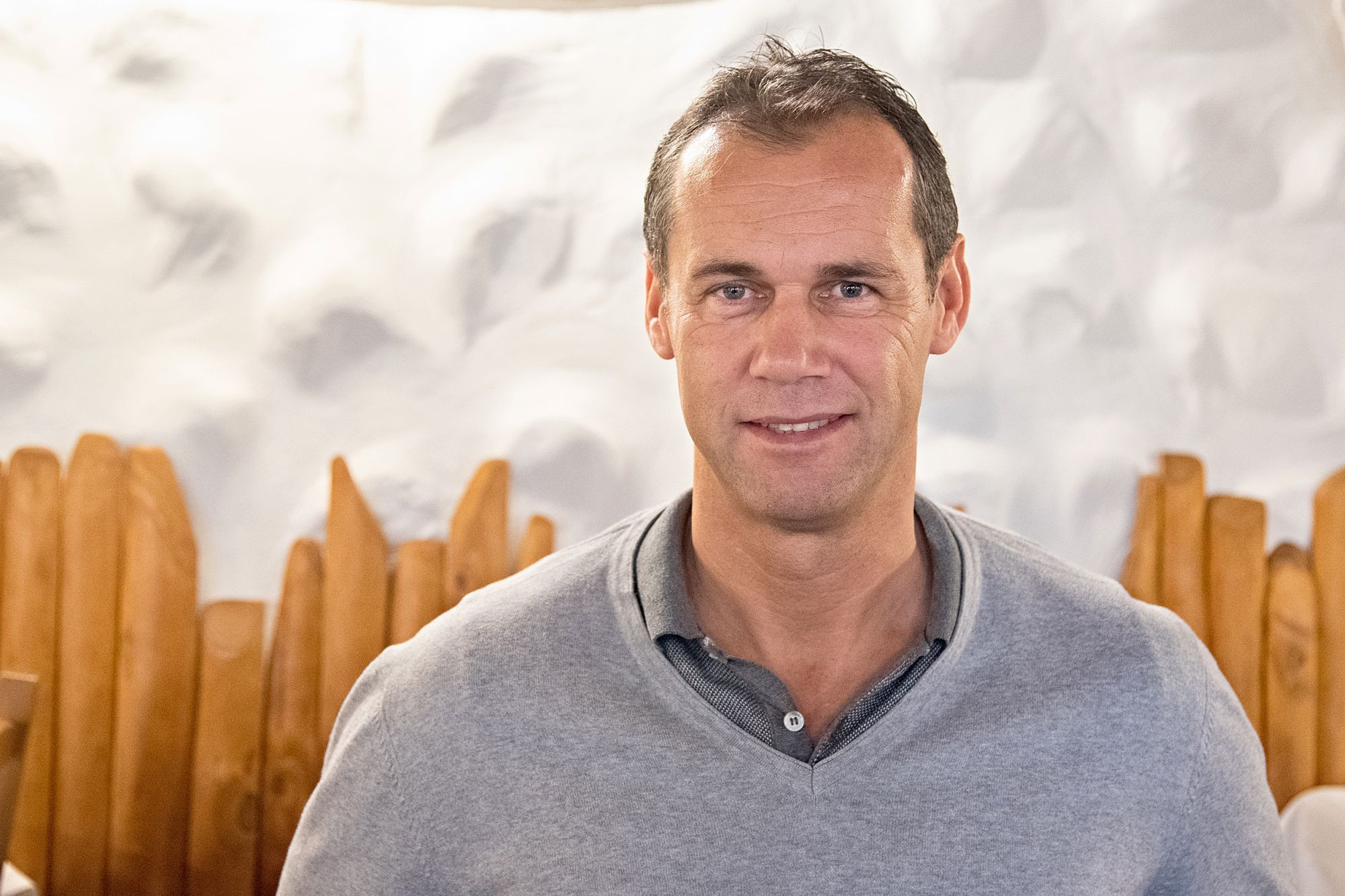 Megvan Nyíregyháza új vezetőedzője