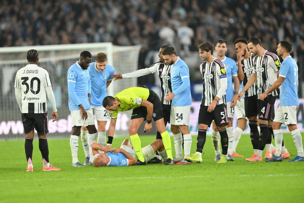 Mélyrepülésben a Juventus?