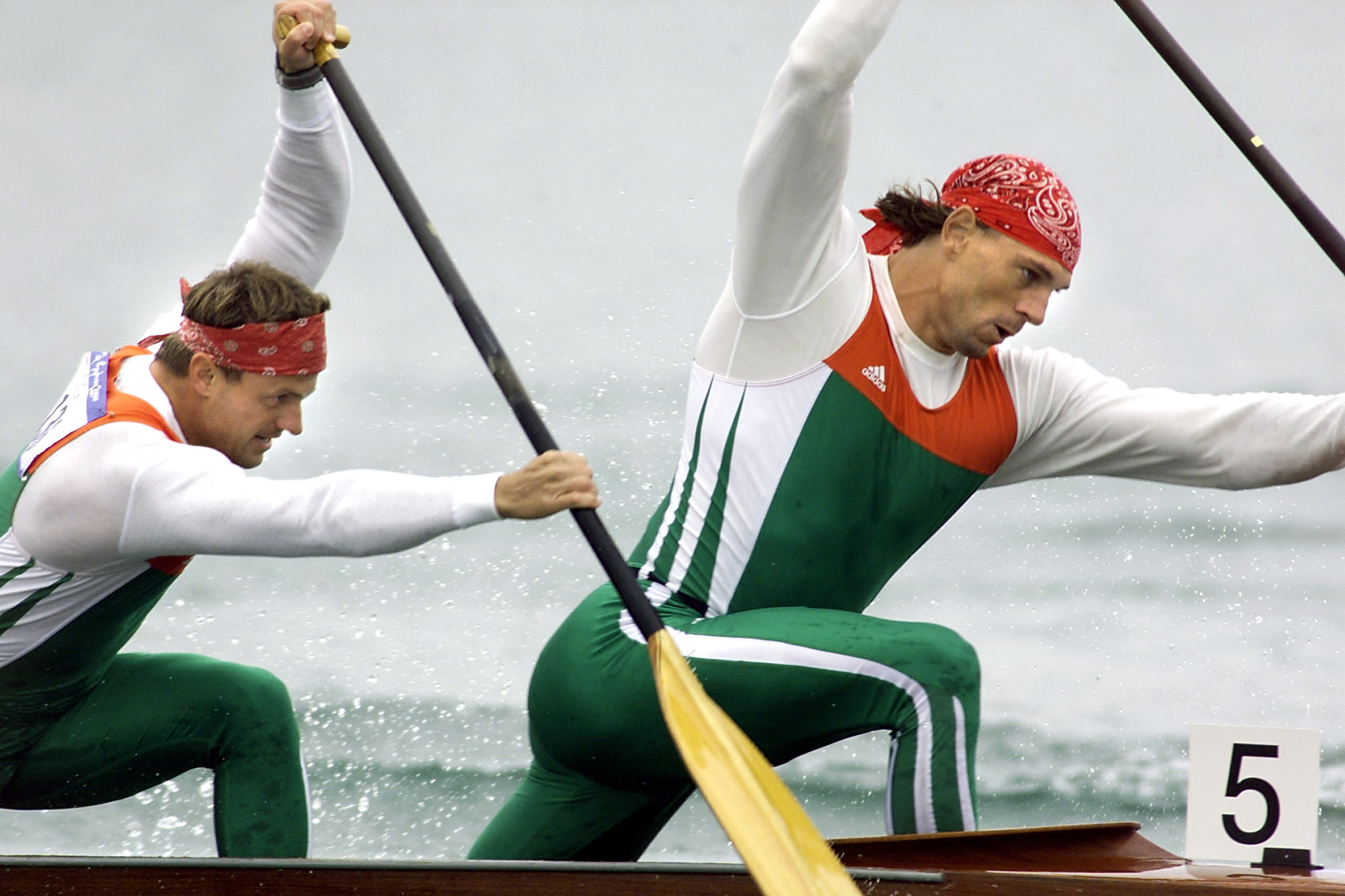 Pulai Imre: Minden nap úgy ébredek, hogy annak idején ezt megnyertük