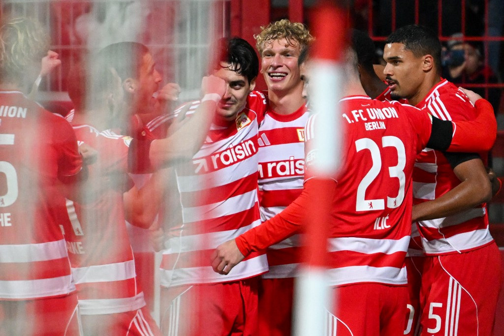 Schäfer András csapata nyolcaddöntős a Német Kupában