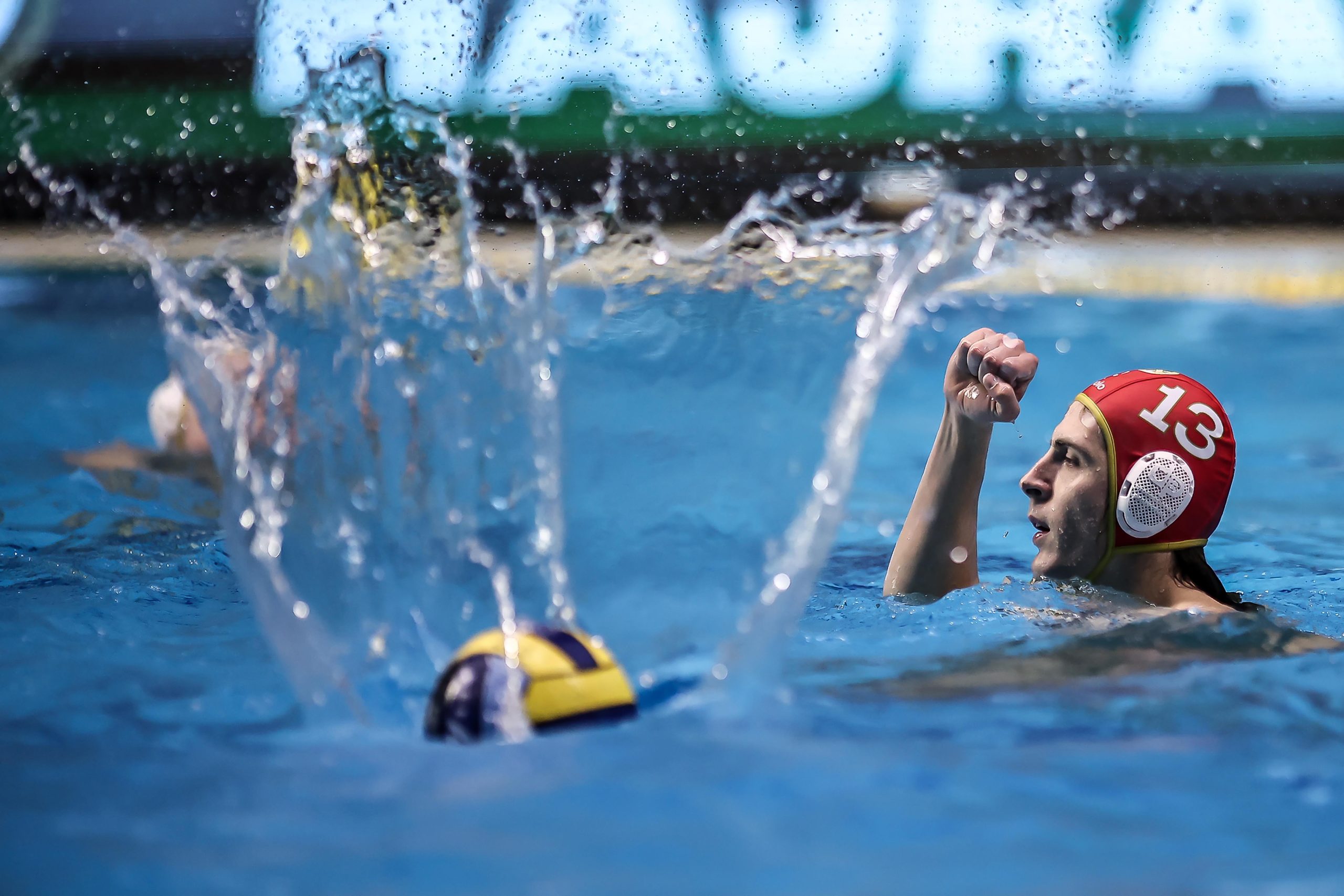 Sikeres kezelése után először az olimpiára gondolt Vogel Soma