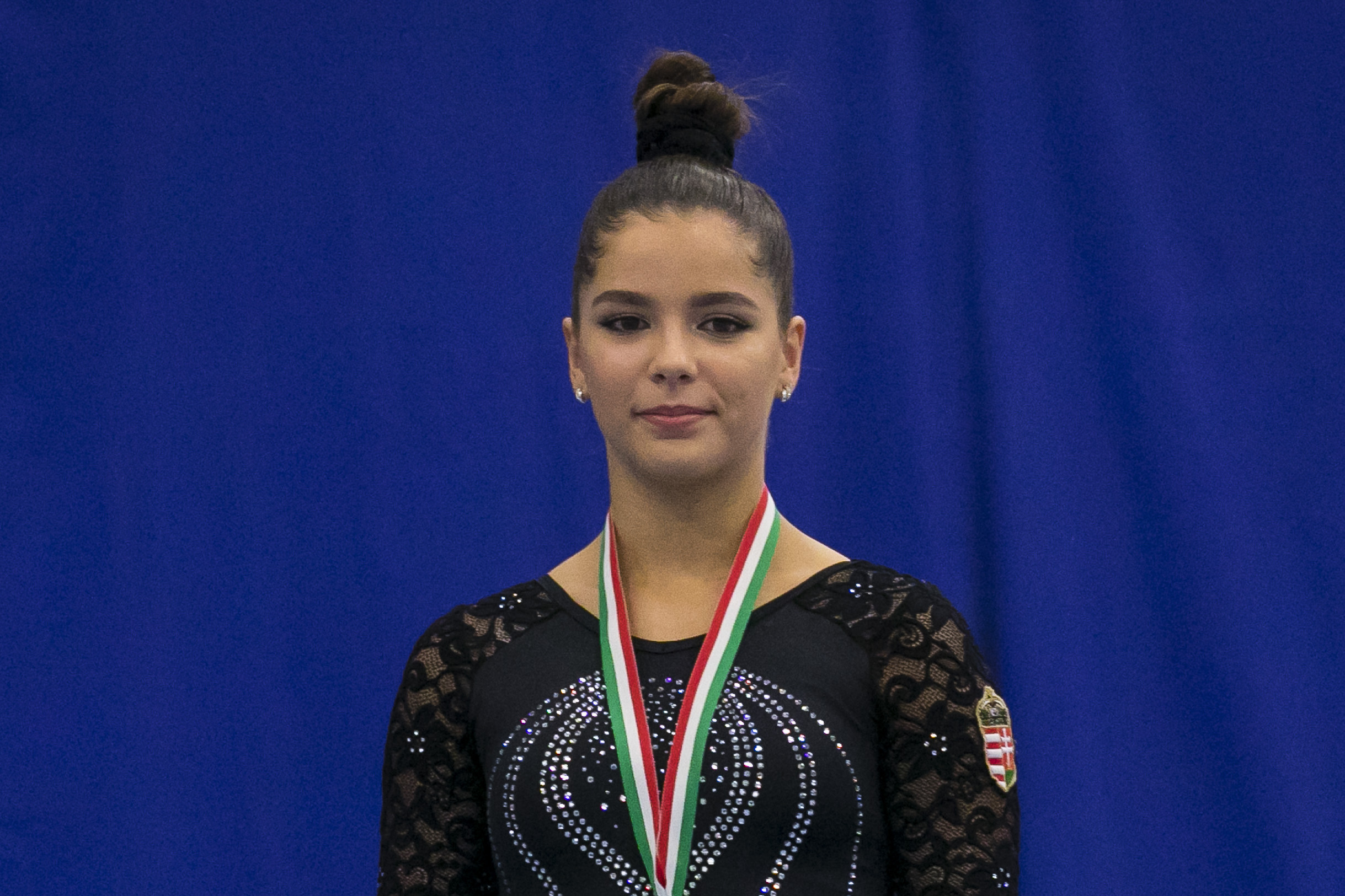 Székely Zója: Ha rajtam múlik, hamar rendbe fogok jönni