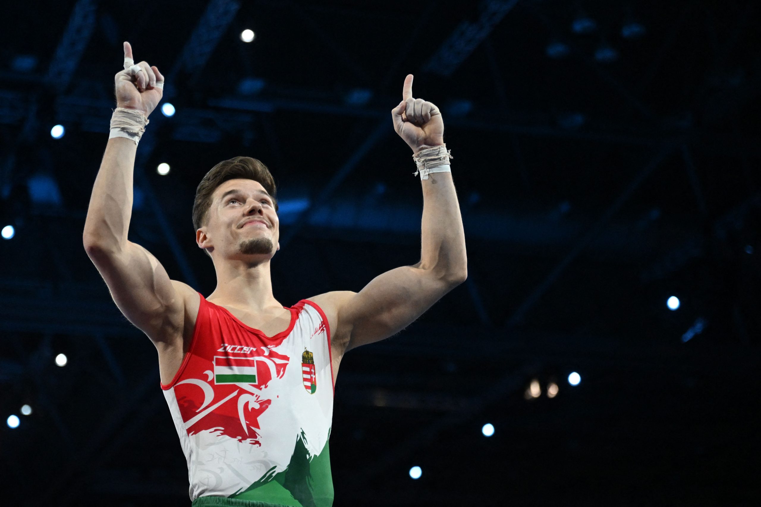 Torna-vb: A kapitány szerint Mészáros a világ élvonalába tartozik