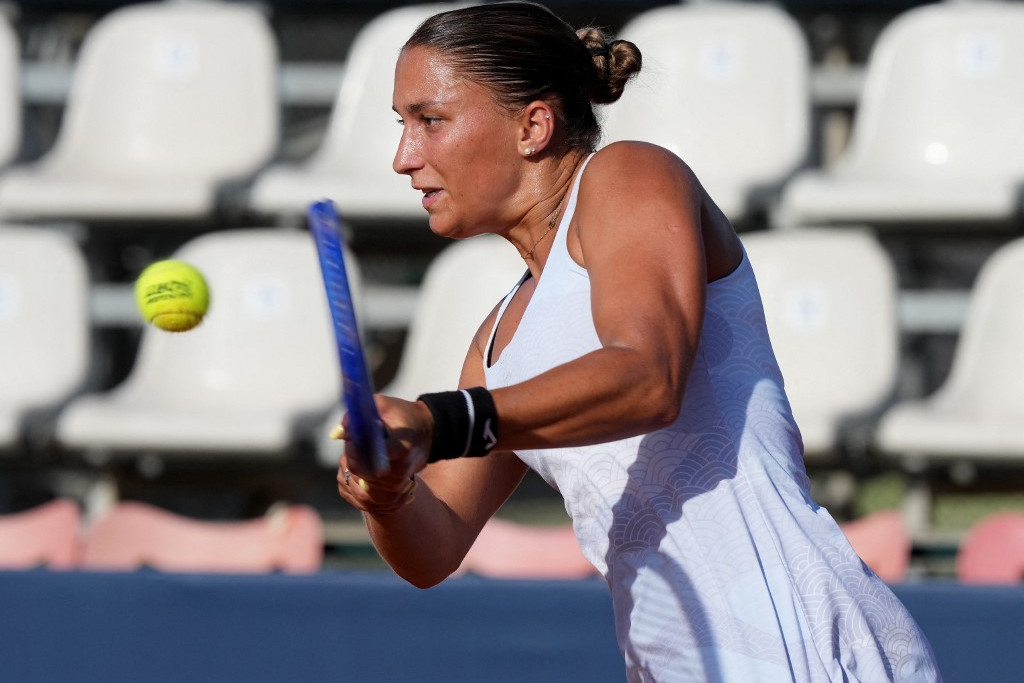 Udvardy Panna nyolcaddöntőbe jutott Caliban