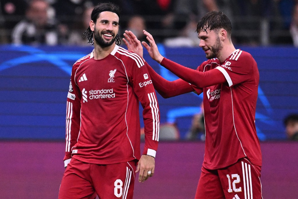 Véget vetne vereségsorozatának a Liverpool