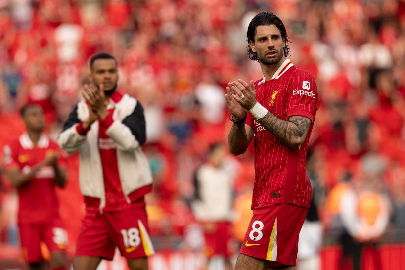 Véget vetne vesszőfutásának a Liverpool