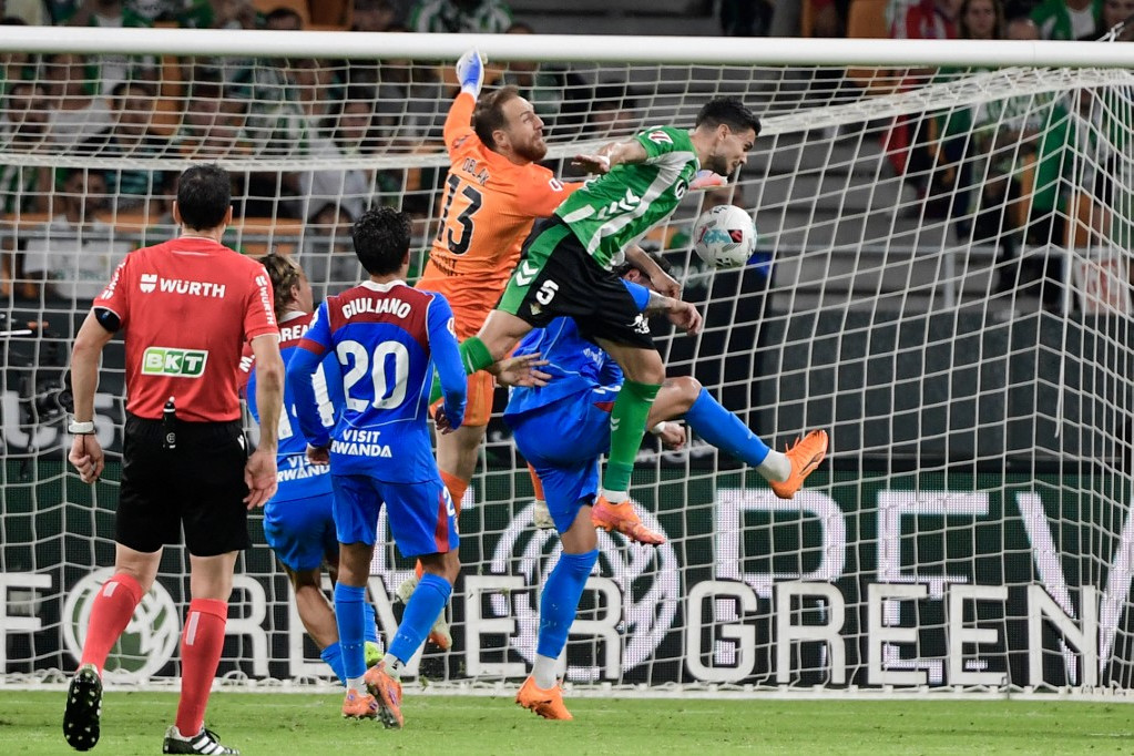 Végre összejött az Atlético első idegenbeli sikere