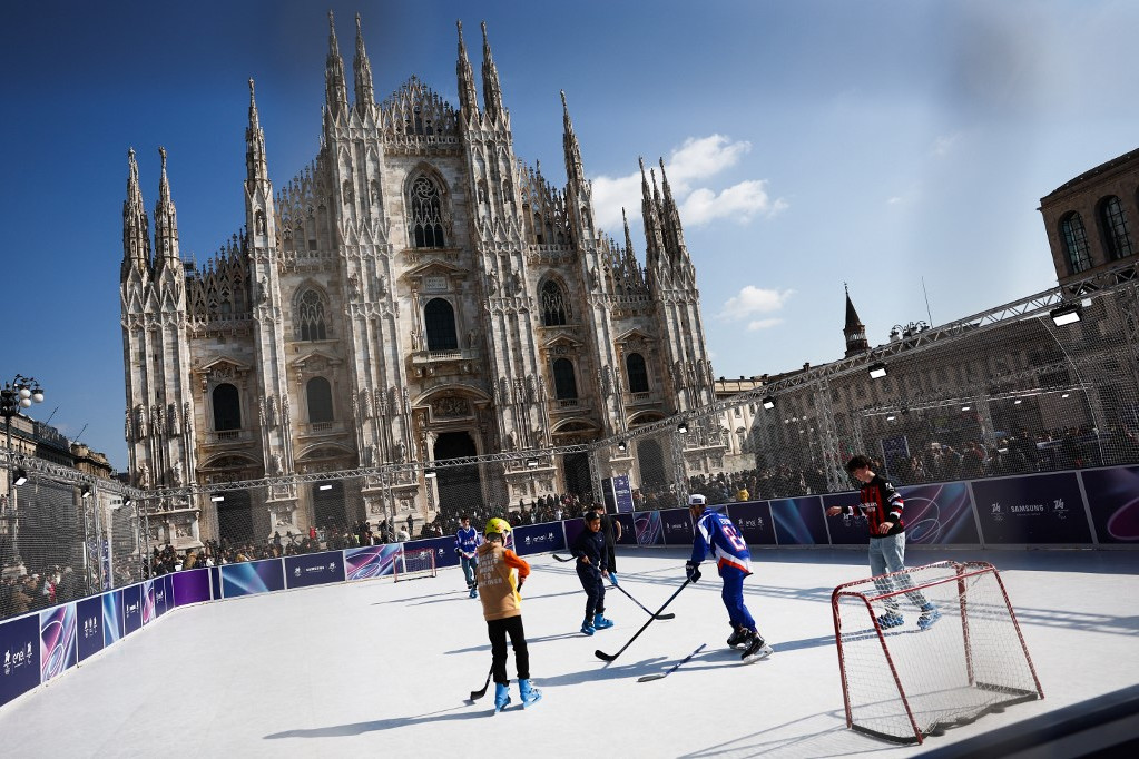 A hokisoknak kötelező lesz a nyakvédő az olimpián