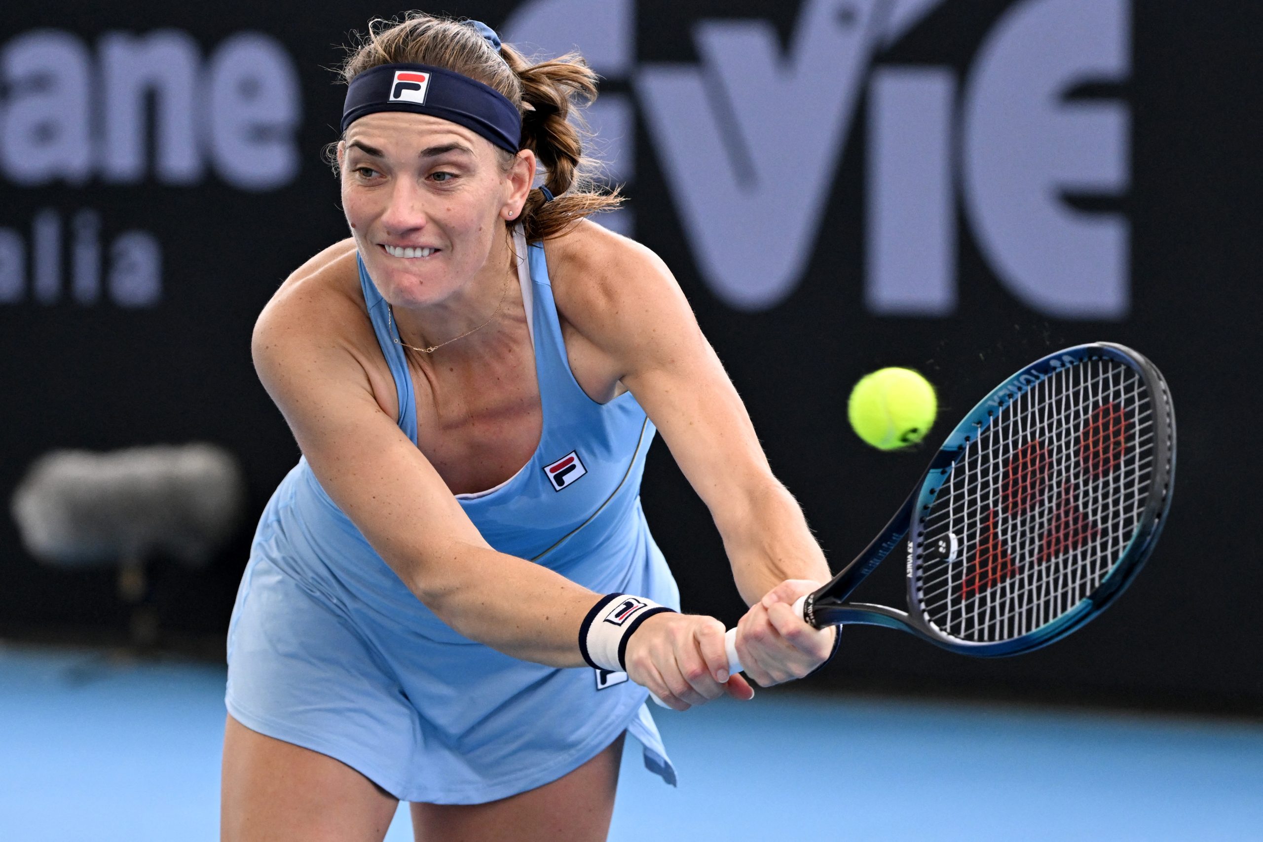 Babos Tímea az Australian Open után visszalép a tenisztől