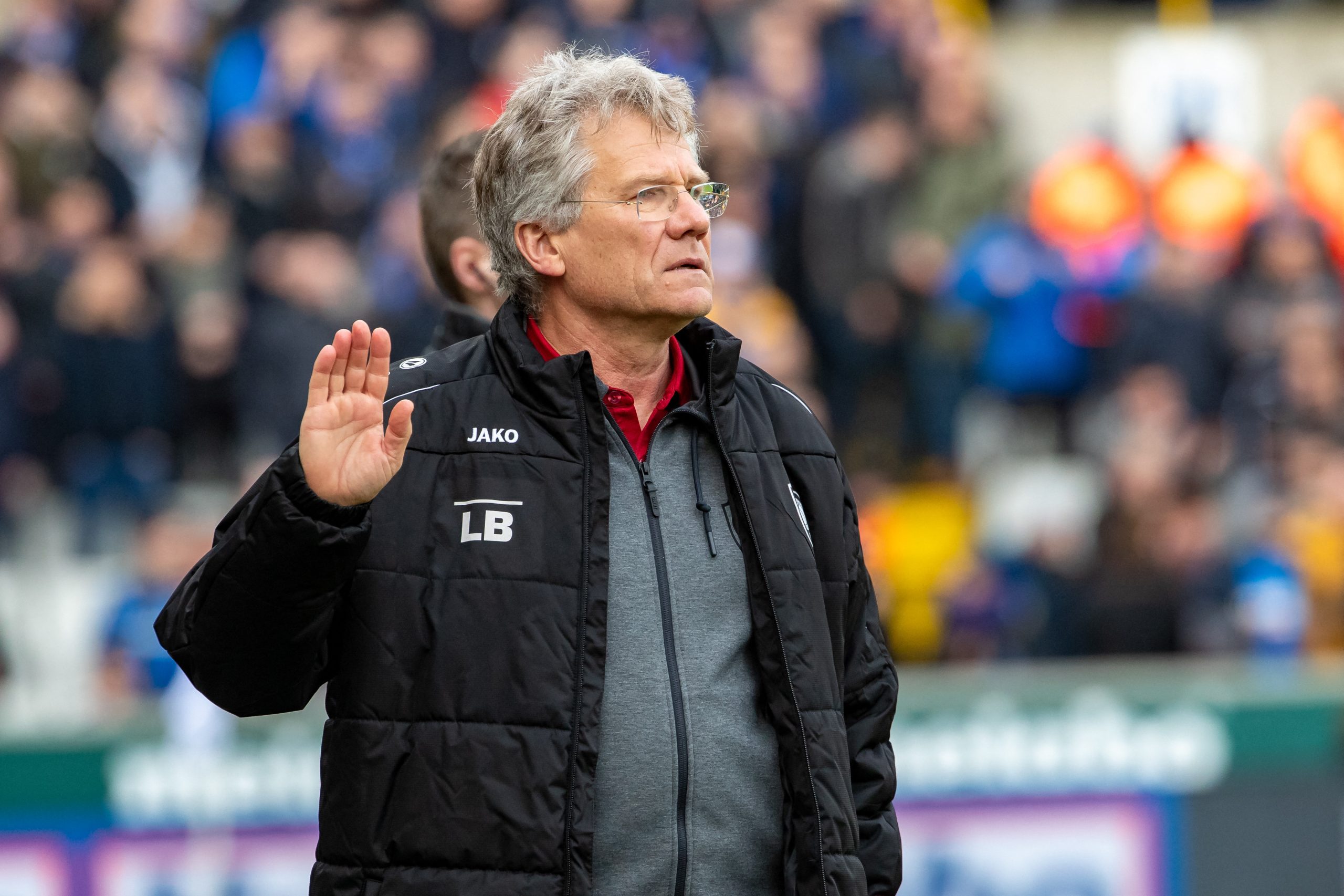 „Csodálatos ellenfél volt a Honvéd”