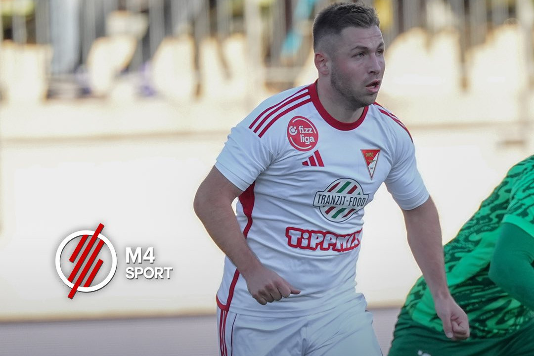 Debrecen a tabella élén, izgalmas meccsek várhatók az NB I-ben