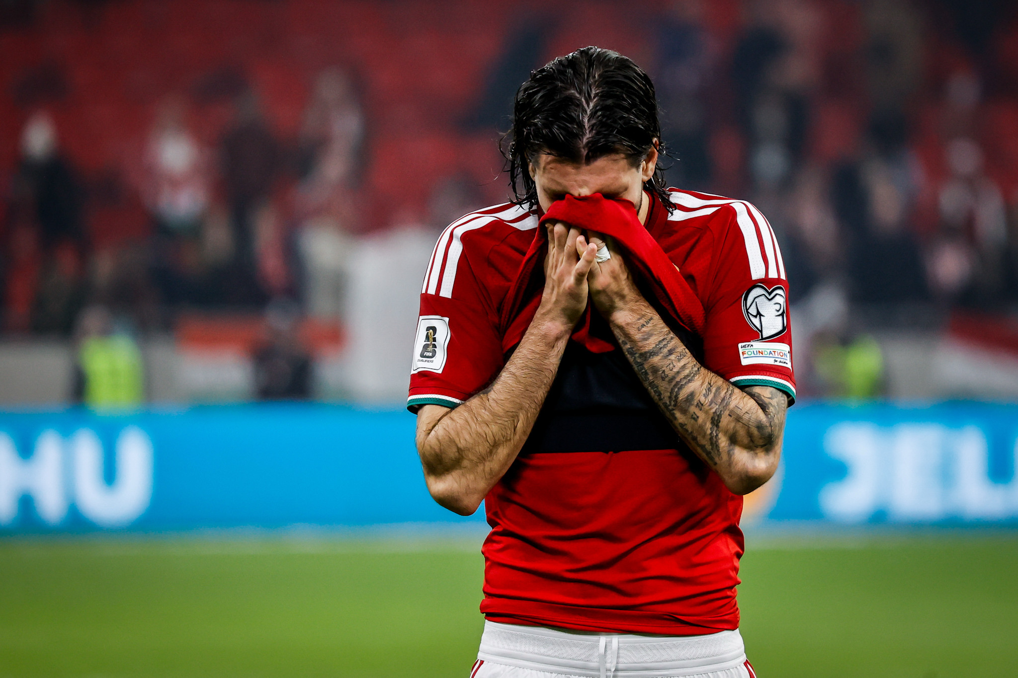 „Egy vb-vel tartozunk nektek és magunknak!”