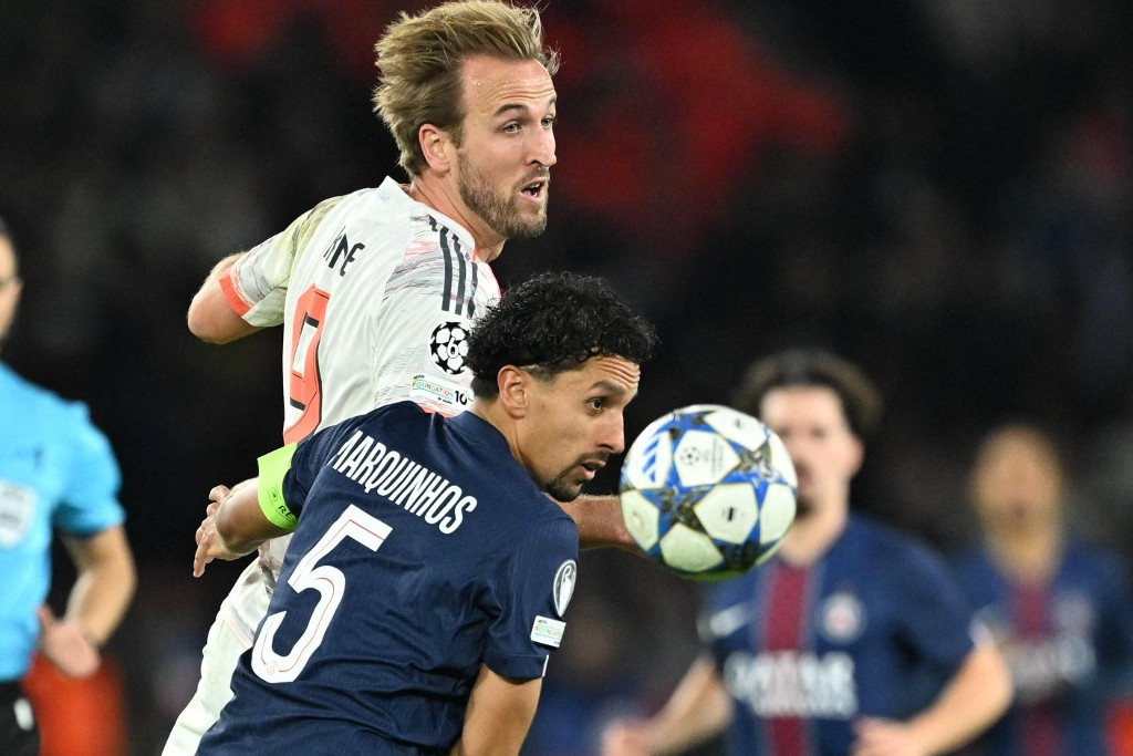 Emberhátrányban is győzni tudott a Bayern és a Tottenham