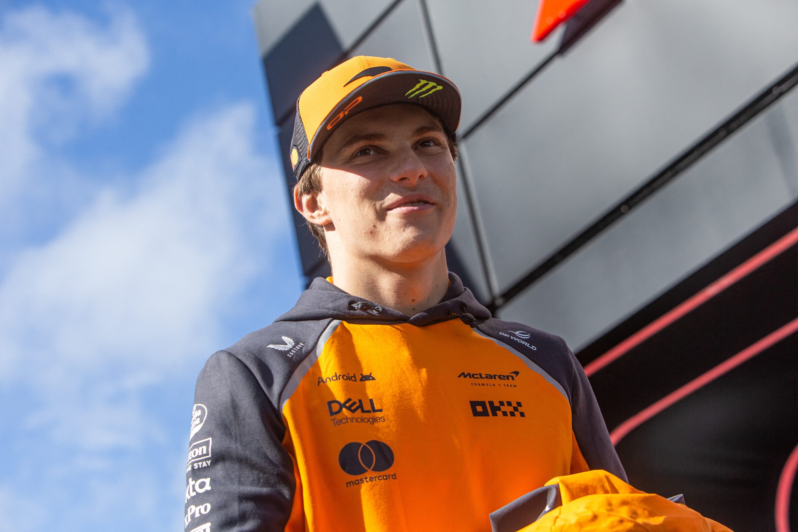 Ezért dolgozhat Piastri ellen a McLaren