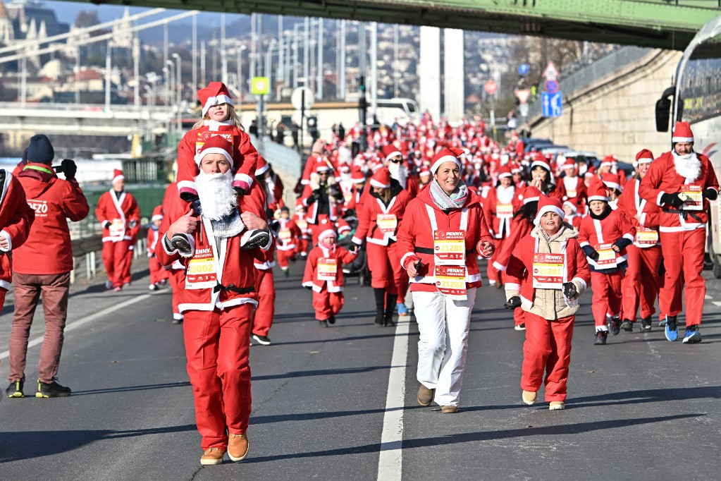 Hazafuttatták a sok pénzt a sportolók