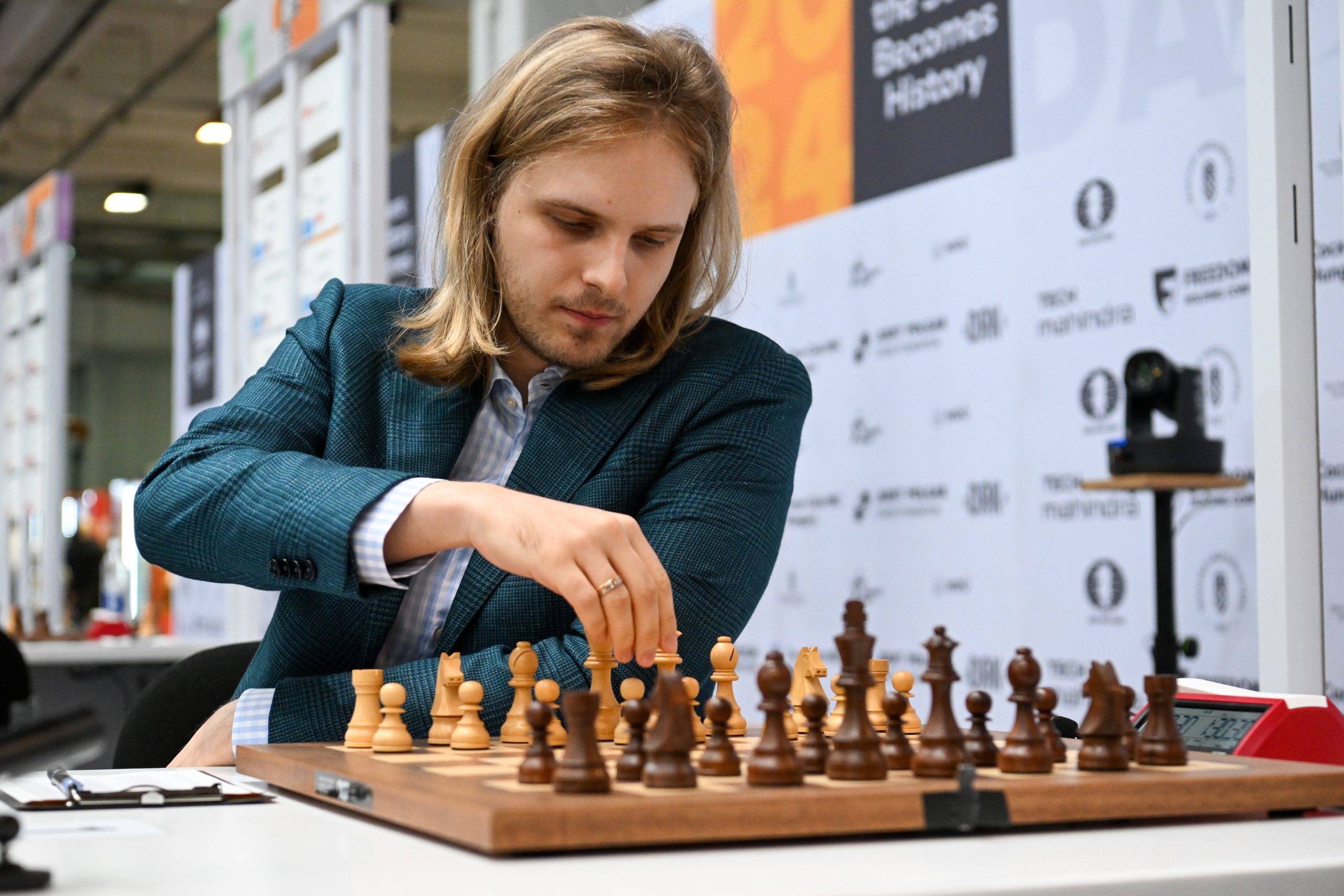 Itt lesz a sakkvilágbajnok-jelöltek 2026-os tornája