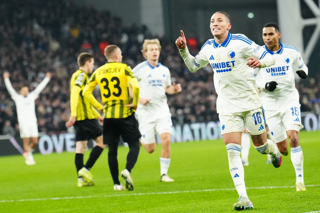 Jól hajráztak a kazahok, de a Dániában maradt mindhárom pont