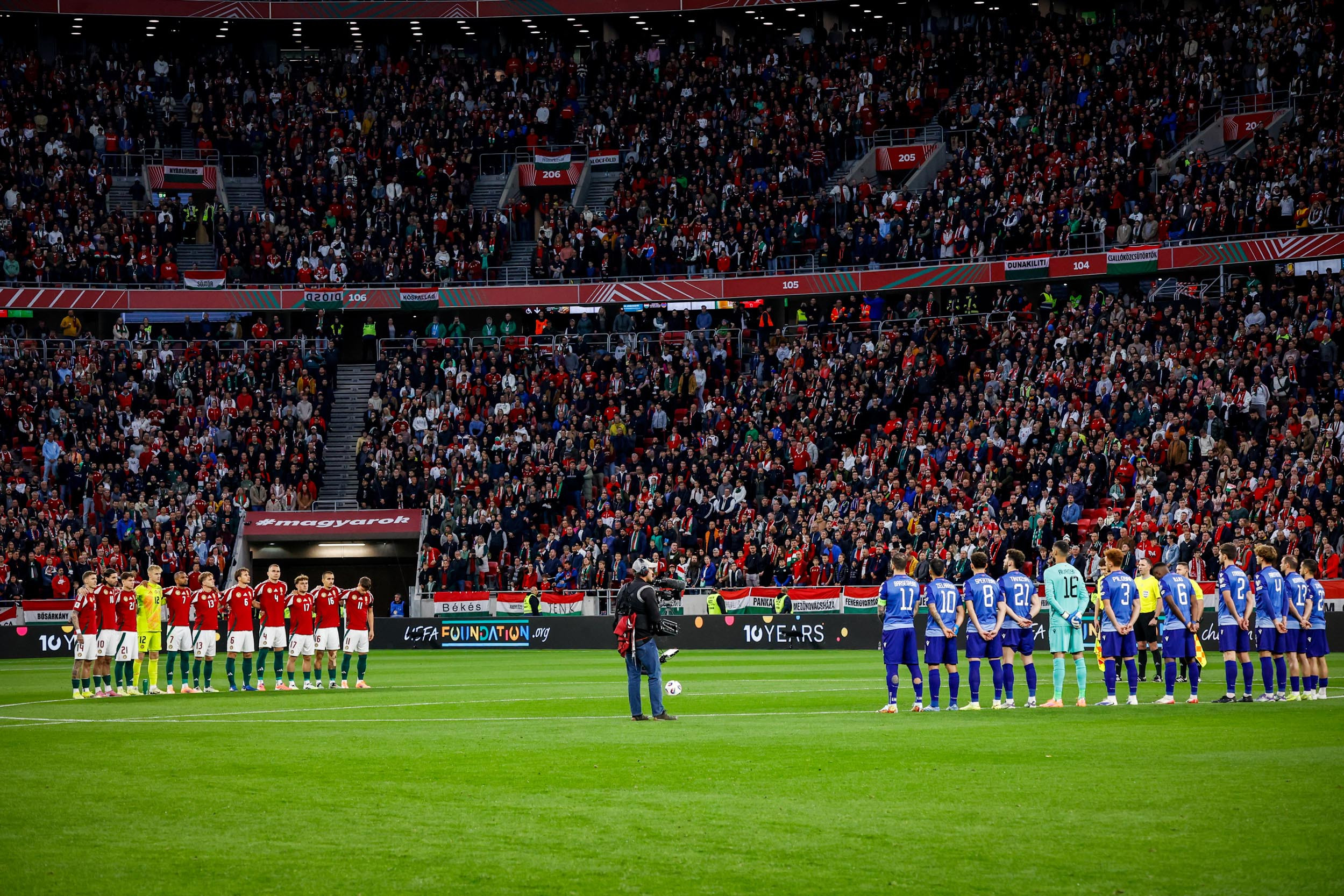 Kettőből két győzelem az eddigi mérleg