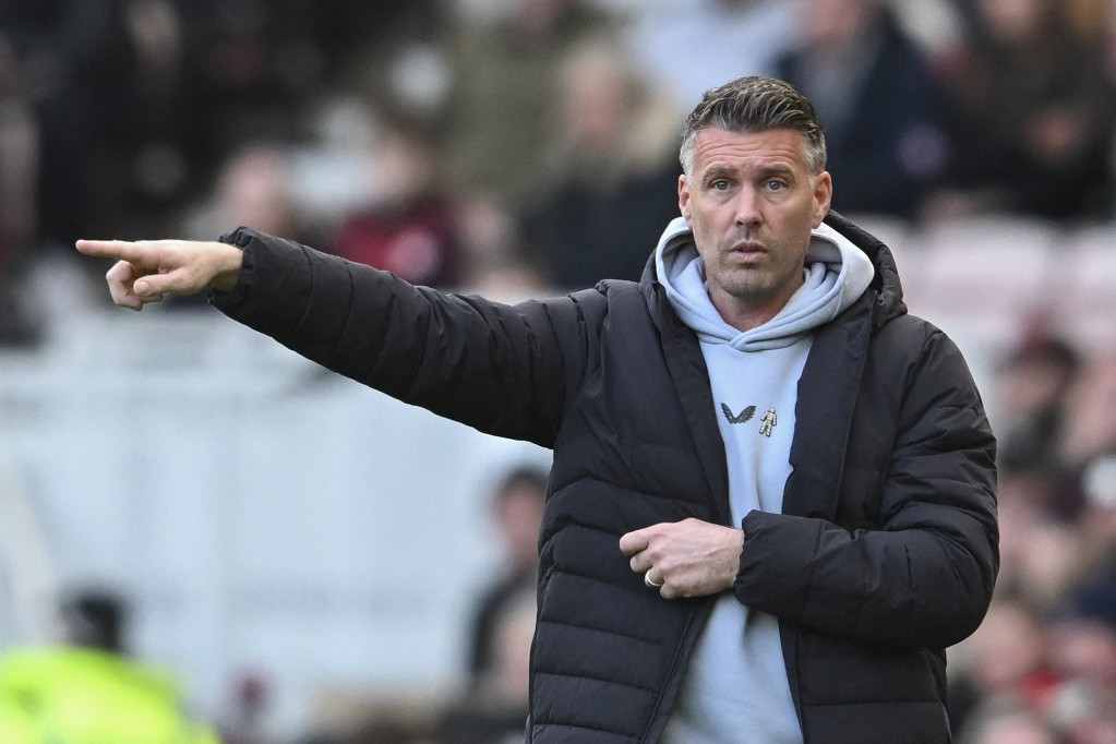 Kiderült, ki a Wolverhampton új vezetőedzője