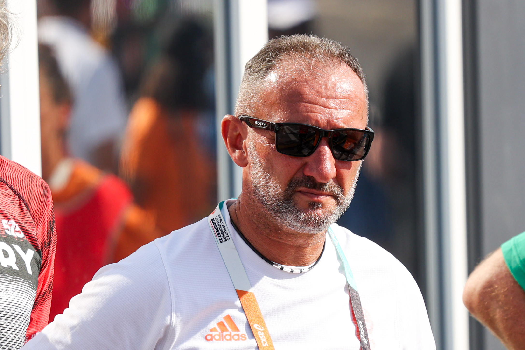 Kovács István az ökölvívó világszövetség alelnökjelöltje