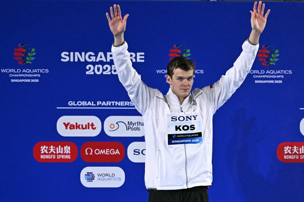 Lehetetlen döntést kell meghoznia Kós Hubertnek + VIDEÓ