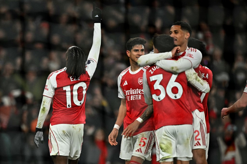 Megint négyet lőttek az „ágyúsok”