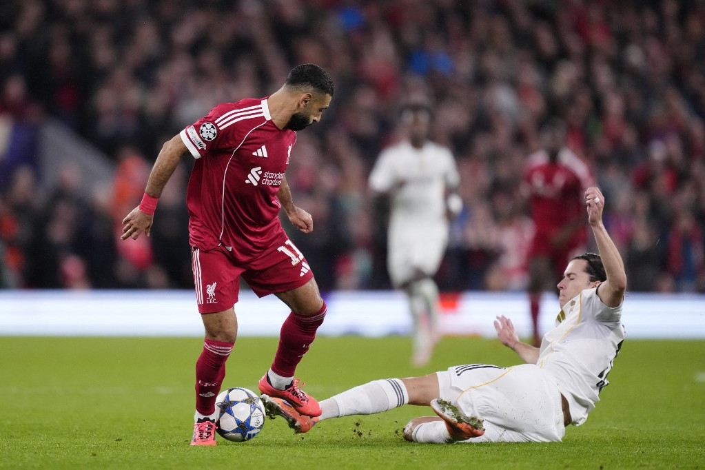 Meglepő a gólképtelenség