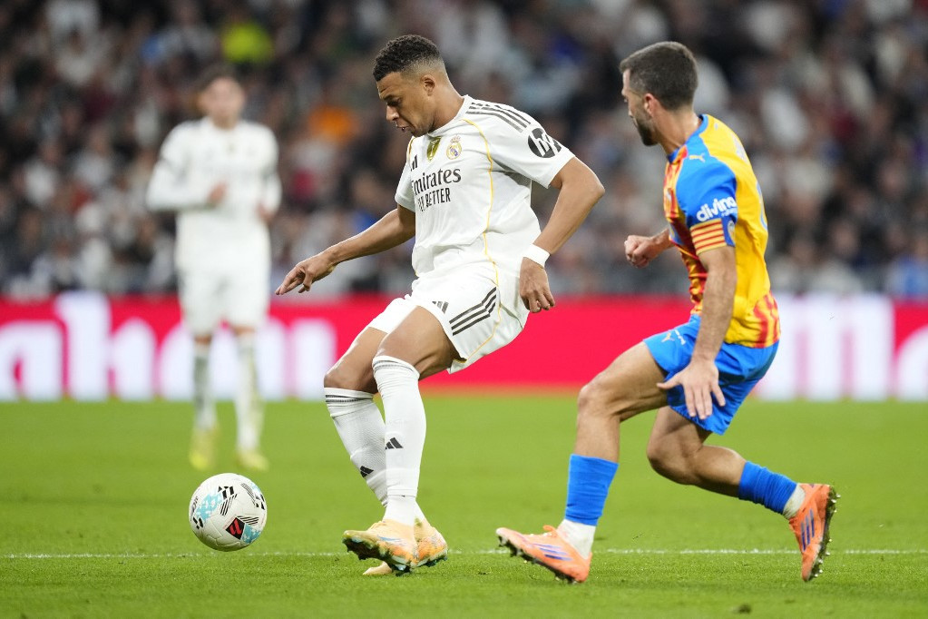 Meglepően simán győzött a Real Madrid