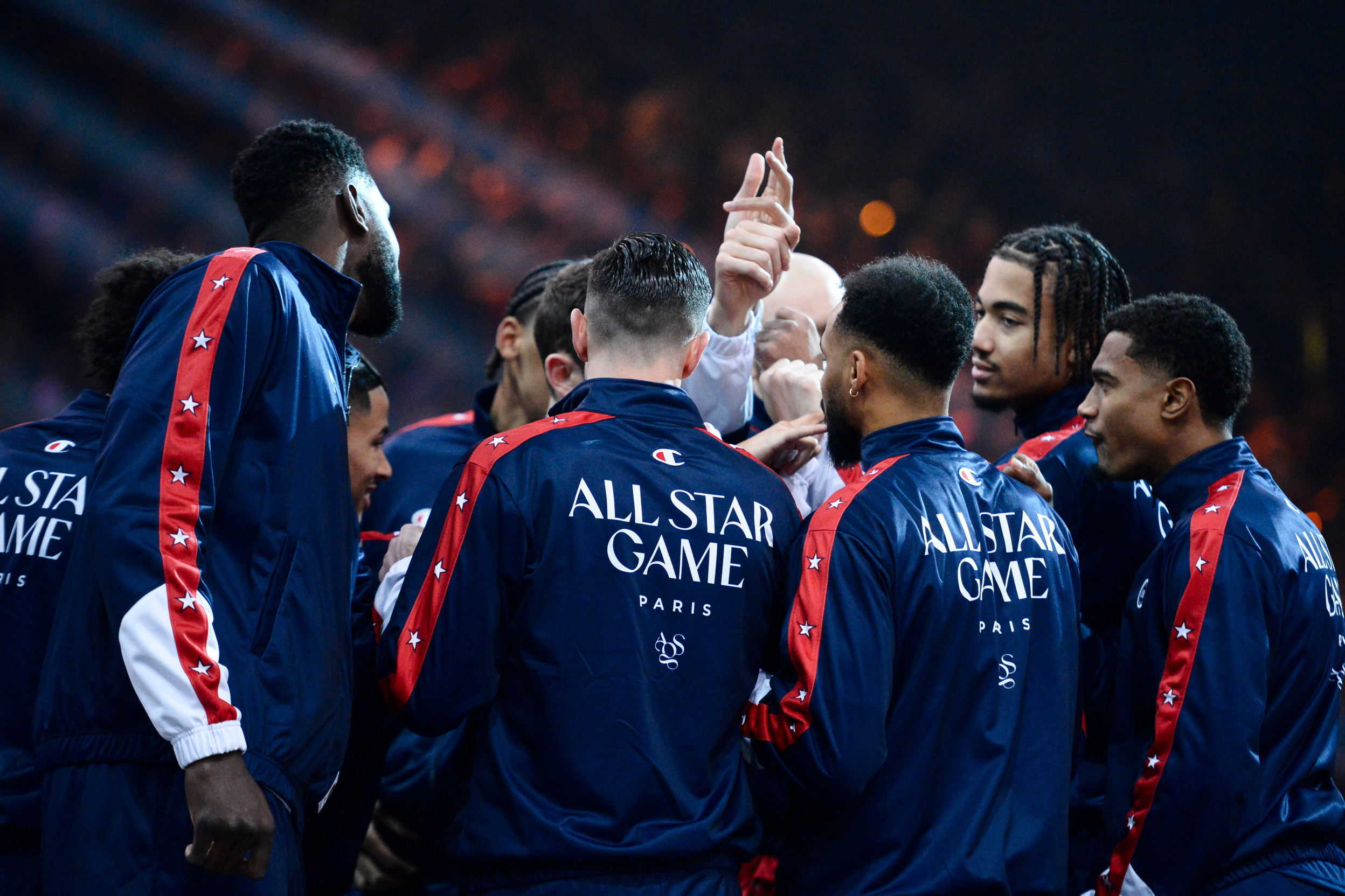 Megújul az All Star kosárlabda gála