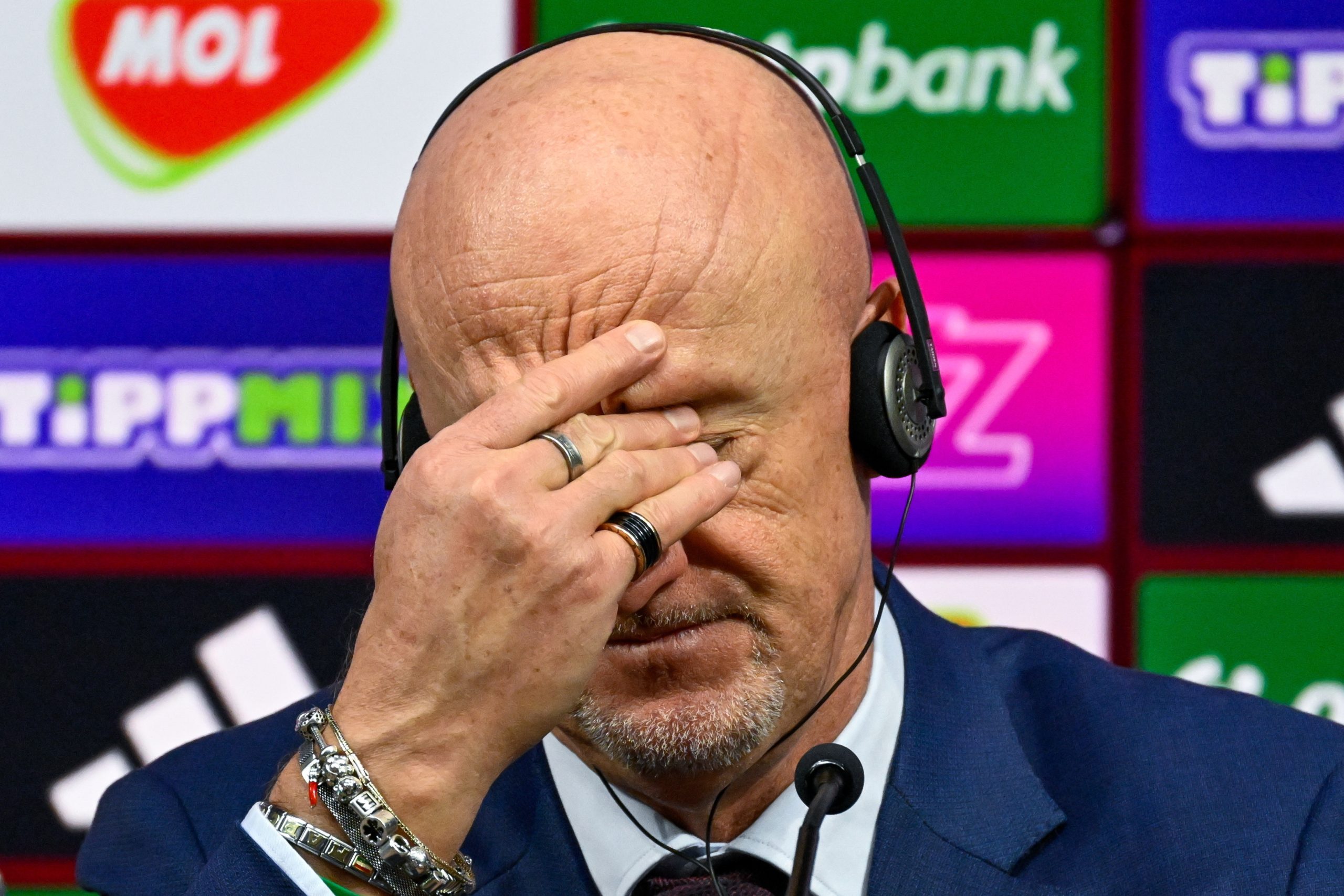 Rossi: nehéz most a jövőre gondolni