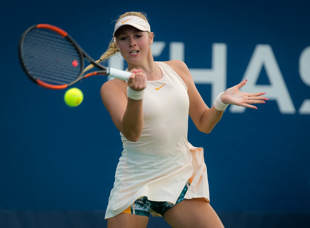 Stollár Fanny túlteljesítette az idei célokat