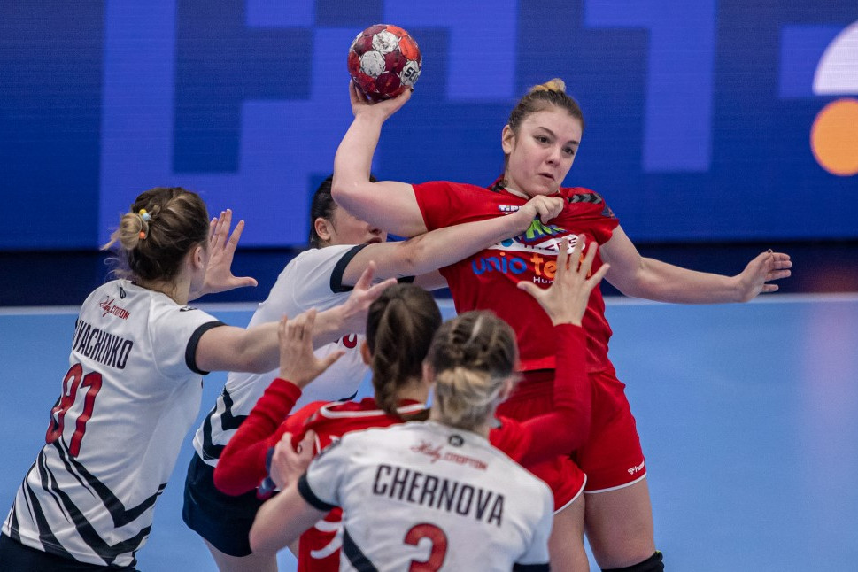 Tovább marad a Debrecennél Hámori Konszuéla