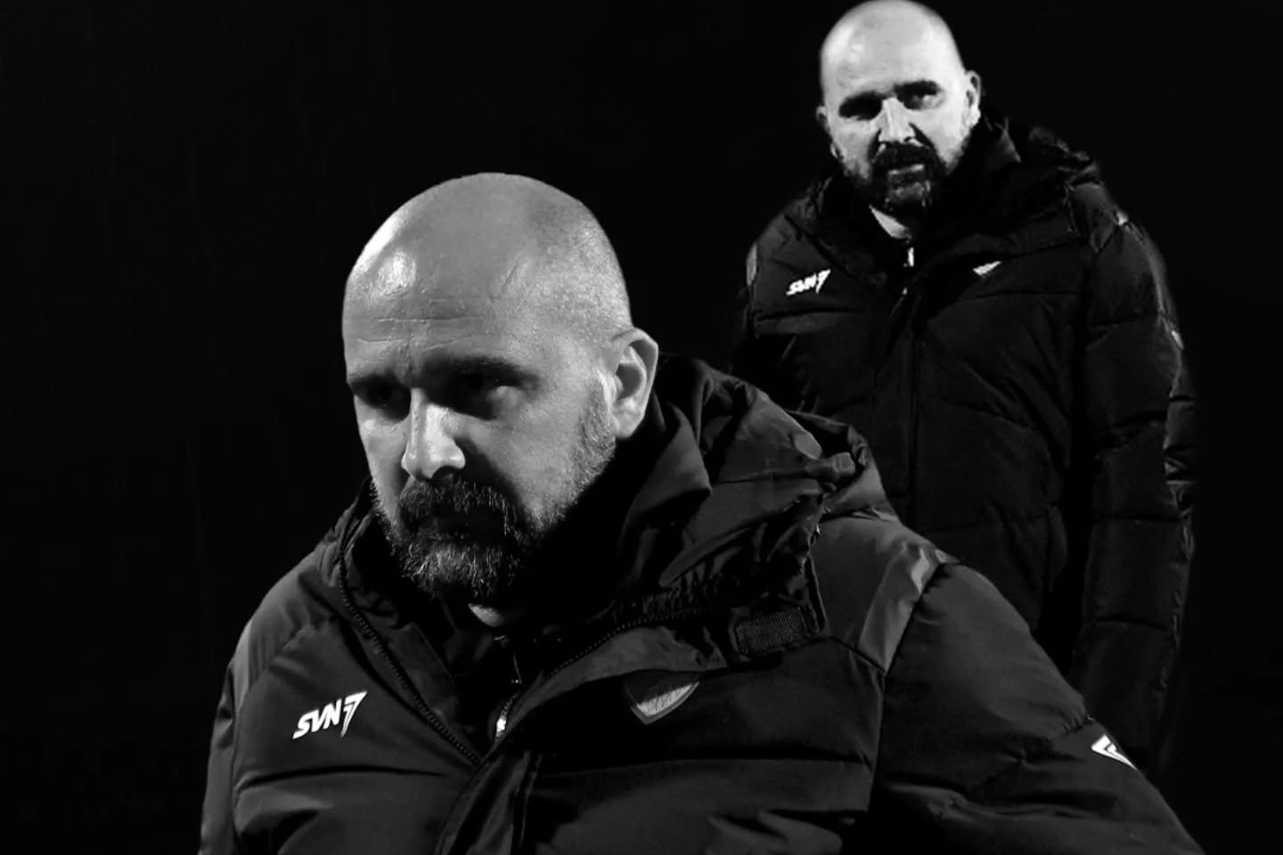 Tragédia a focimeccsen: összeesett, majd pár perc múlva elhunyt a Radnicki edzője