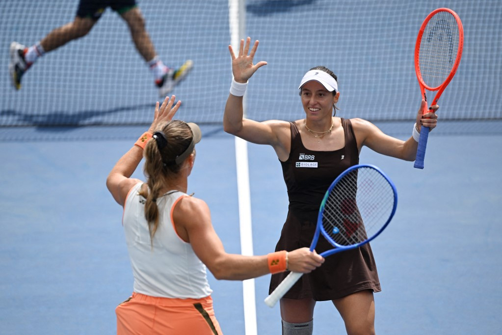 Újabb győzelmüket ünneplik Babosék