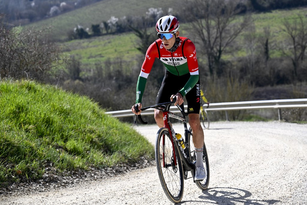 Valter Attila profibbá vált a Vismánál