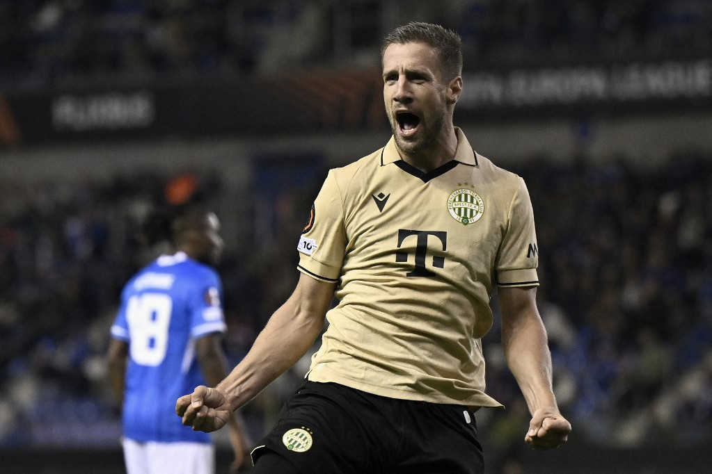 Varga Barnabásban bíznak a legtöbben