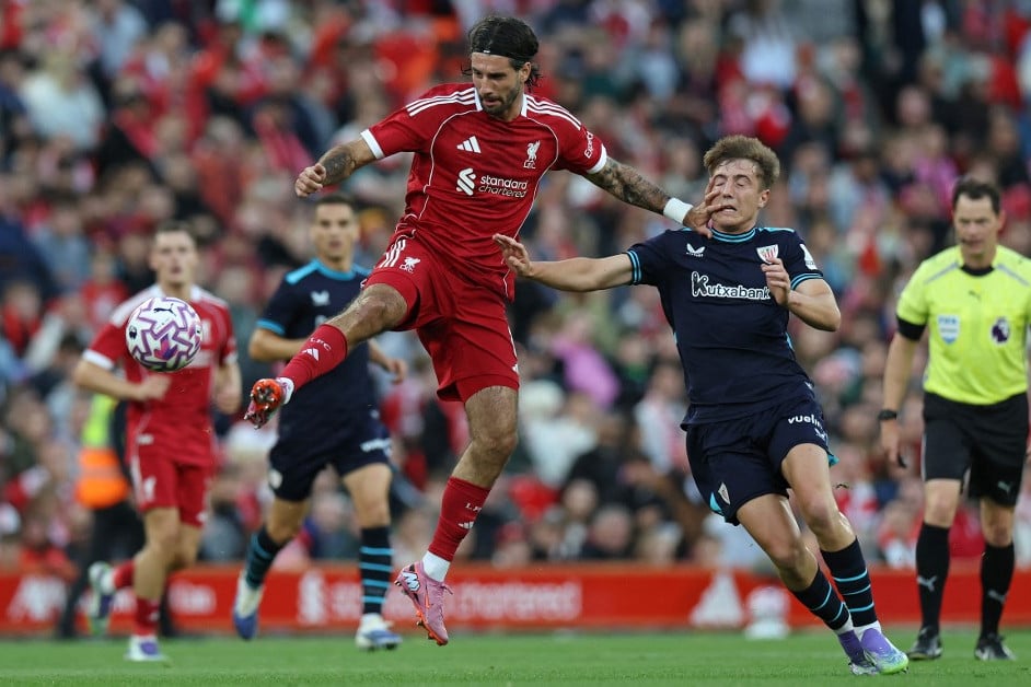 A Brightont fogadja a Liverpool