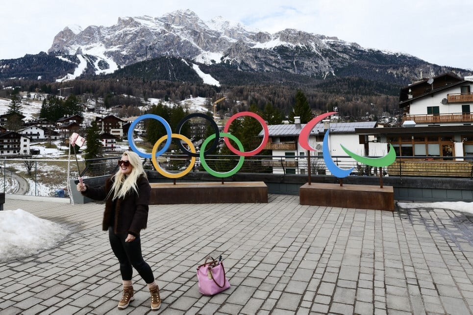 A FIS elnöke aggódik a téli olimpia miatt