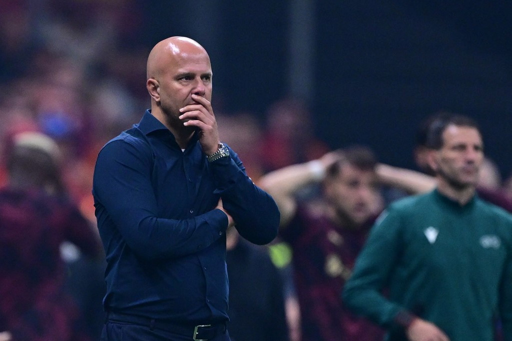 A Liverpool edzője bizakodik