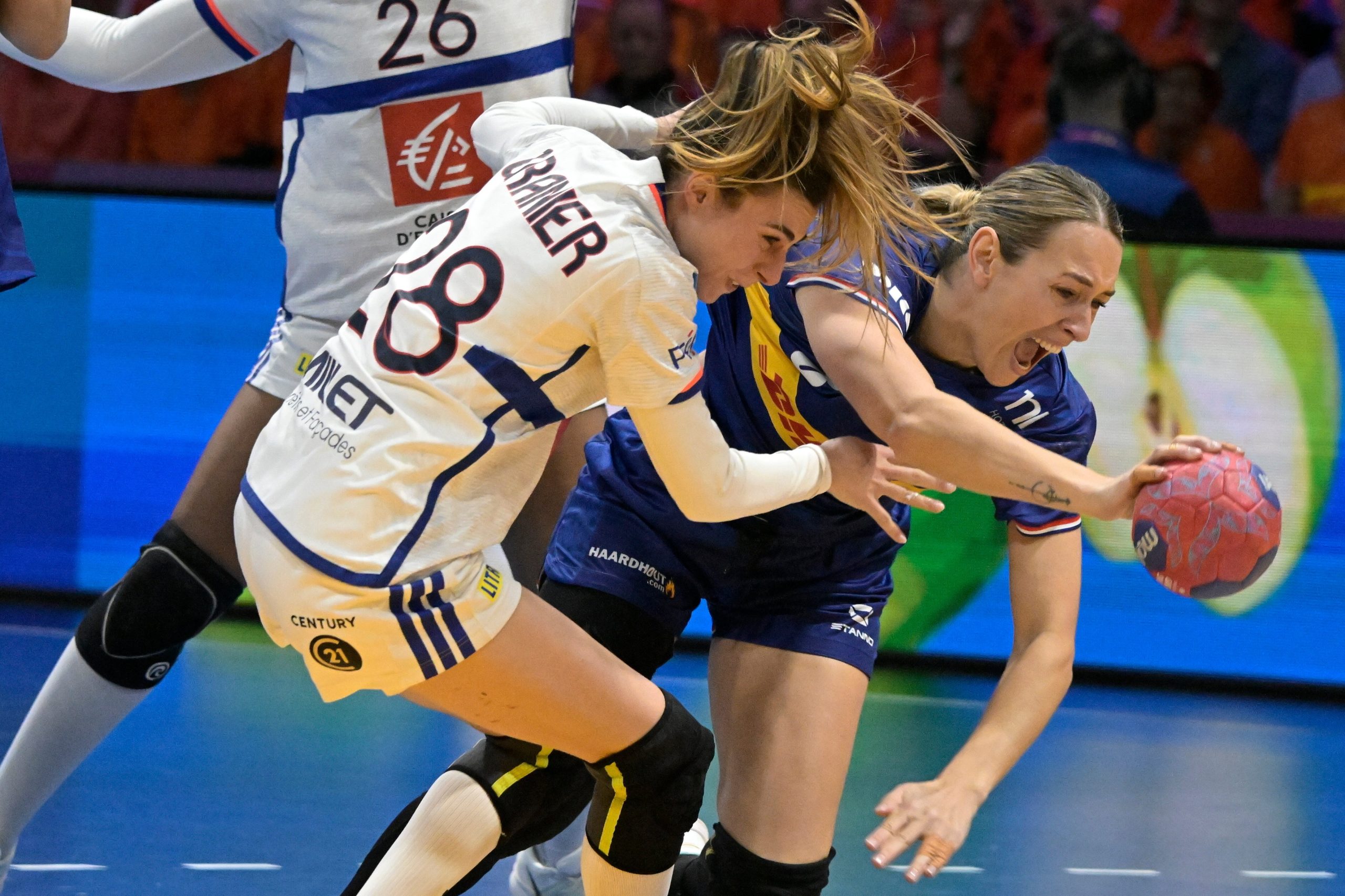 A társházigazda hollandokkal játszhat negyeddöntőt a magyar válogatott