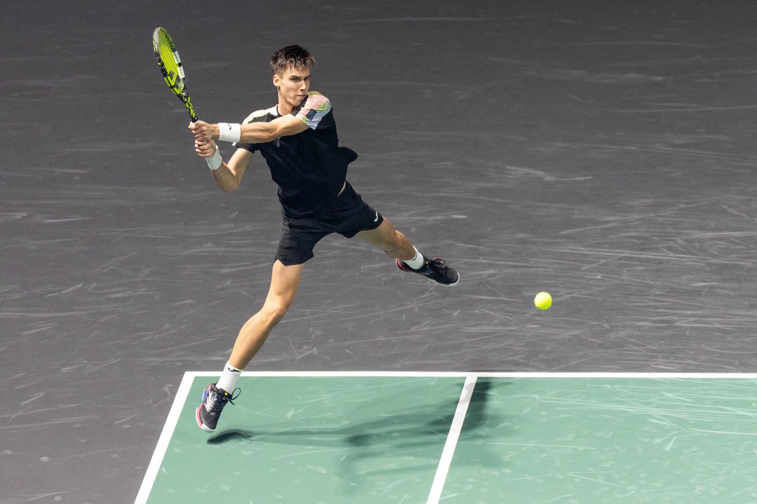 A több győzelem és a top 40 a cél 2026-ra