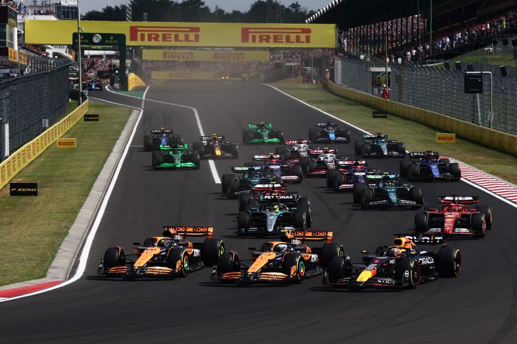 Aláírták a Concorde-szerződést