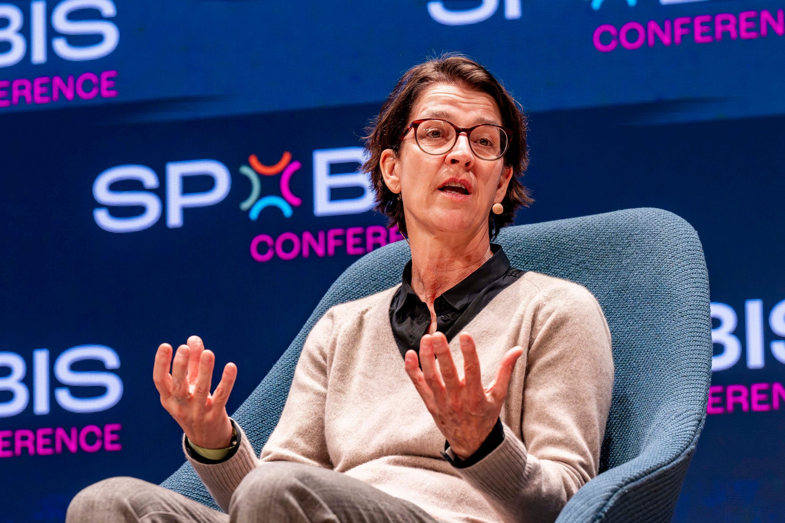 Az RB Leipzignek lesz elsőként női klubvezetője