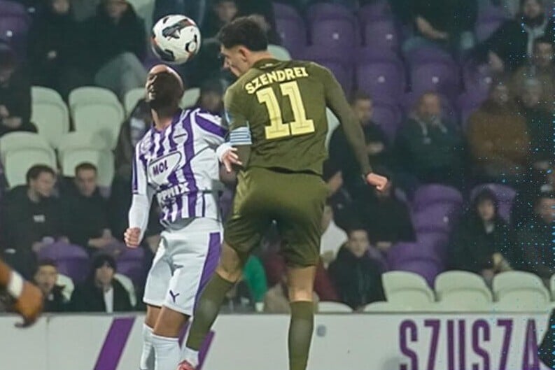 Az Újpestet is legyőzte a Zalaegerszeg és már a hetedik