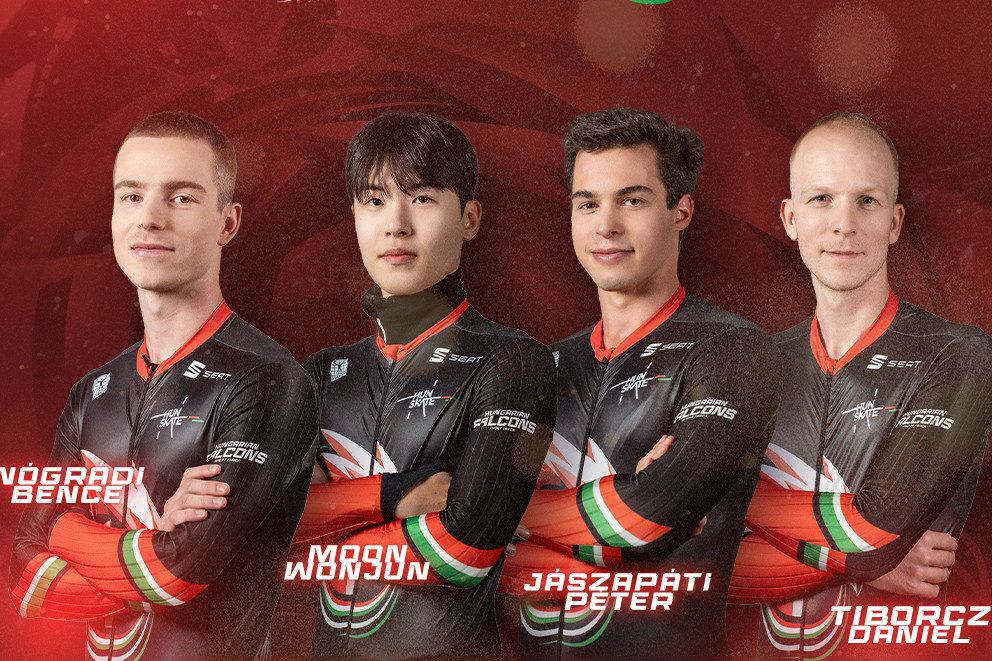 Bánhidi szerint jó eredmény, hogy három váltóból kettő olimpiai kvótát szerzett