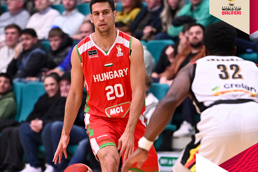 Belgiumot is legyőzve vezetik vb-selejtezős csoportjukat Perl Zoltánék